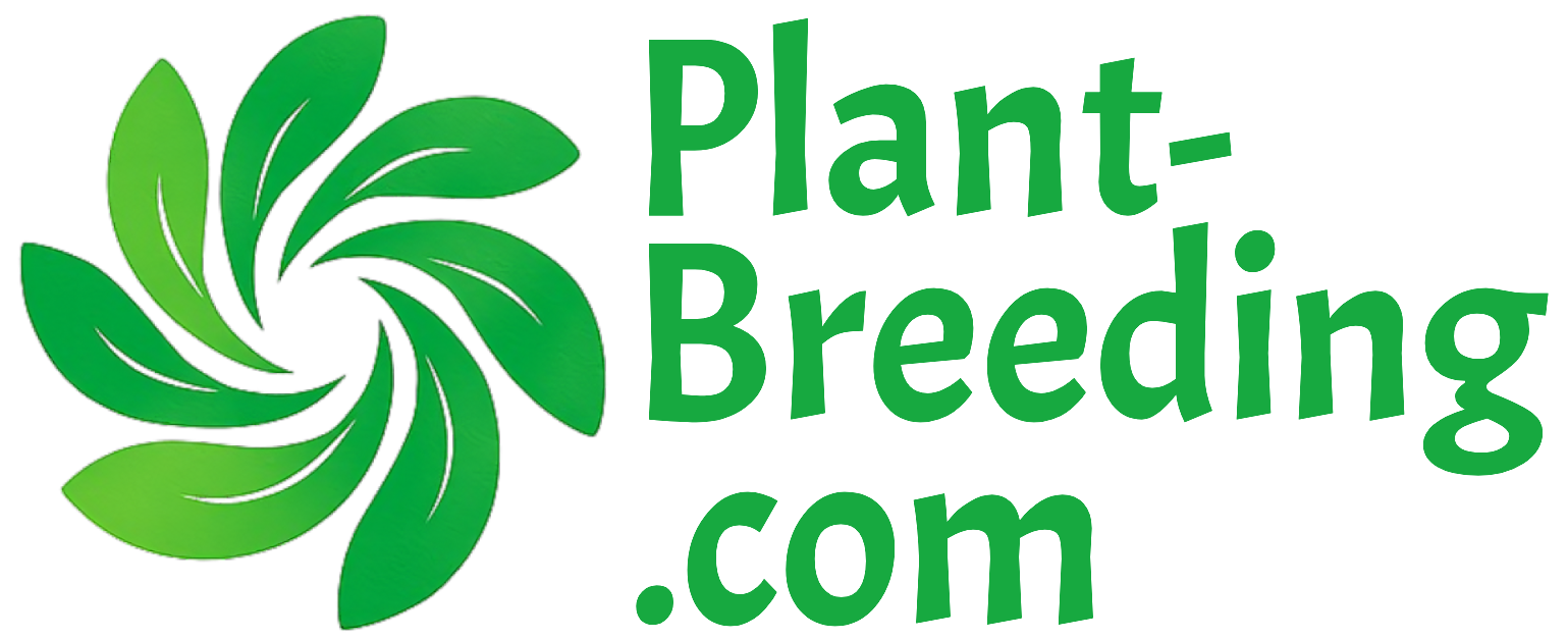 Plant-Breeding.com logo
