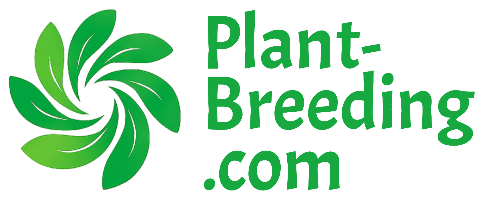 Plant-Breeding.com logo